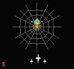 ドラゴンスピリット 新たなる伝説のプレイ日記5：レトロゲーム(ファミコン)_挿絵14