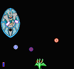 ドラゴンスピリット 新たなる伝説のプレイ日記6：レトロゲーム(ファミコン)_挿絵66
