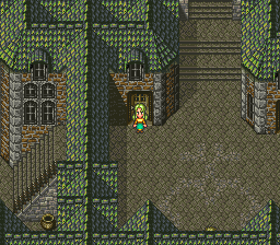ロマンシング サ・ガ3のプレイ日記9：レトロゲーム(スーファミ)_挿絵2