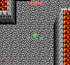 ドラゴンスピリット 新たなる伝説のプレイ日記6：レトロゲーム(ファミコン)_挿絵42