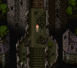 ロマンシング サ・ガ3のプレイ日記10：レトロゲーム(スーファミ)_挿絵8
