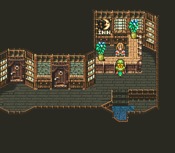 ロマンシング サ・ガ3のプレイ日記5：レトロゲーム(スーファミ)_挿絵29
