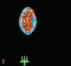 ドラゴンスピリット 新たなる伝説のプレイ日記6：レトロゲーム(ファミコン)_挿絵67