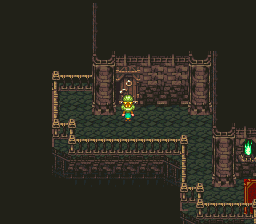 ロマンシング サ・ガ3のプレイ日記6：レトロゲーム(スーファミ)_挿絵12