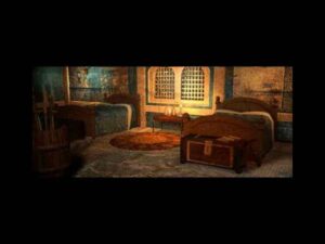 大悪党ジェーダン：Baldur's Gate 2#183_挿絵3