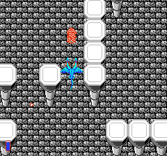 ドラゴンスピリット 新たなる伝説のプレイ日記2：レトロゲーム(ファミコン)_挿絵5
