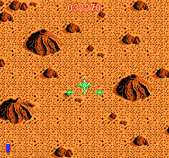 ドラゴンスピリット 新たなる伝説のプレイ日記3：レトロゲーム(ファミコン)_挿絵26