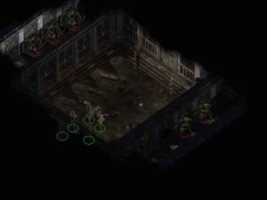 食べる者と食べられる者：Baldur's Gate 2#184_挿絵8
