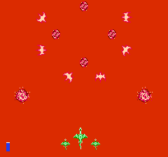 ドラゴンスピリット 新たなる伝説のプレイ日記3：レトロゲーム(ファミコン)_挿絵33