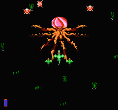 ドラゴンスピリット 新たなる伝説のプレイ日記4：レトロゲーム(ファミコン)_挿絵21
