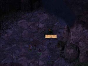 ウィンドスピア・ヒルの悲劇：Baldur's Gate 2#182_挿絵4
