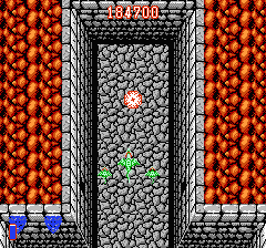 ドラゴンスピリット 新たなる伝説のプレイ日記6：レトロゲーム(ファミコン)_挿絵37