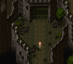 ロマンシング サ・ガ3のプレイ日記10：レトロゲーム(スーファミ)_挿絵9