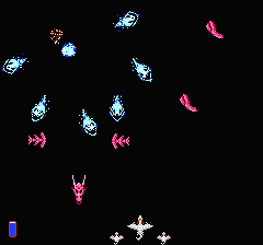 ドラゴンスピリット 新たなる伝説のプレイ日記4：レトロゲーム(ファミコン)_挿絵33