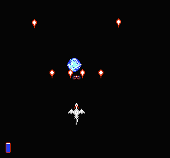 ドラゴンスピリット 新たなる伝説のプレイ日記4：レトロゲーム(ファミコン)_挿絵34