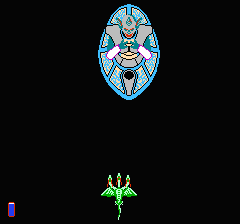 ドラゴンスピリット 新たなる伝説のプレイ日記6：レトロゲーム(ファミコン)_挿絵64