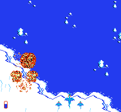 ドラゴンスピリット 新たなる伝説のプレイ日記5：レトロゲーム(ファミコン)_挿絵34