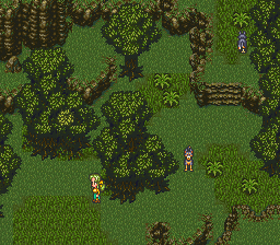 ロマンシング サ・ガ3のプレイ日記2：レトロゲーム(スーファミ)_挿絵15