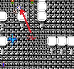 ドラゴンスピリット 新たなる伝説のプレイ日記2：レトロゲーム(ファミコン)_挿絵3