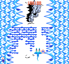 ドラゴンスピリット 新たなる伝説のプレイ日記5：レトロゲーム(ファミコン)_挿絵24
