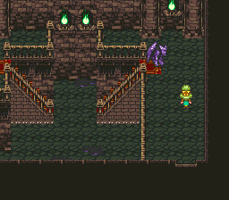 ロマンシング サ・ガ3のプレイ日記5：レトロゲーム(スーファミ)_挿絵11