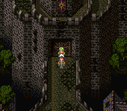 ロマンシング サ・ガ3のプレイ日記10：レトロゲーム(スーファミ)_挿絵24