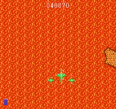 ドラゴンスピリット 新たなる伝説のプレイ日記3：レトロゲーム(ファミコン)_挿絵31