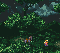 ロマンシング サ・ガ3のプレイ日記2：レトロゲーム(スーファミ)_挿絵5