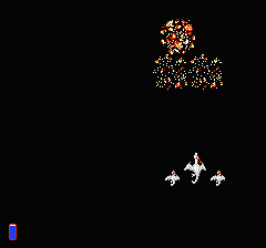 ドラゴンスピリット 新たなる伝説のプレイ日記4：レトロゲーム(ファミコン)_挿絵35