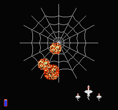 ドラゴンスピリット 新たなる伝説のプレイ日記5：レトロゲーム(ファミコン)_挿絵16