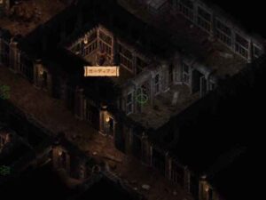 火を見た王：Baldur's Gate 2#187_挿絵14