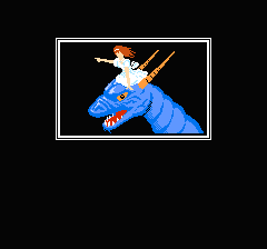 ドラゴンスピリット 新たなる伝説のプレイ日記6：レトロゲーム(ファミコン)_挿絵68