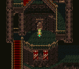 ロマンシング サ・ガ3のプレイ日記5：レトロゲーム(スーファミ)_挿絵17