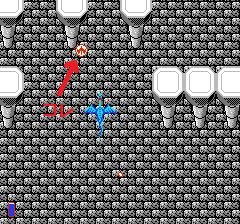 ドラゴンスピリット 新たなる伝説のプレイ日記2：レトロゲーム(ファミコン)_挿絵1
