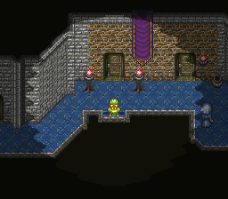 ロマンシング サ・ガ3のプレイ日記11：レトロゲーム(スーファミ)_挿絵10