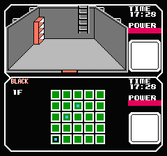 スパイvsスパイのプレイ日記3：レトロゲーム(ファミコン)_挿絵27