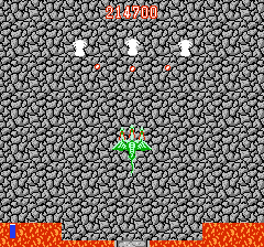 ドラゴンスピリット 新たなる伝説のプレイ日記6：レトロゲーム(ファミコン)_挿絵59