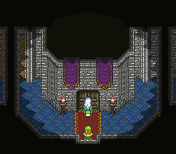 ロマンシング サ・ガ3のプレイ日記11：レトロゲーム(スーファミ)_挿絵30
