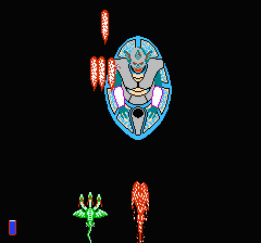 ドラゴンスピリット 新たなる伝説のプレイ日記6：レトロゲーム(ファミコン)_挿絵65
