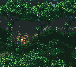 ロマンシング サ・ガ3のプレイ日記2：レトロゲーム(スーファミ)_挿絵6