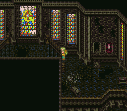 ロマンシング サ・ガ3のプレイ日記10：レトロゲーム(スーファミ)_挿絵22
