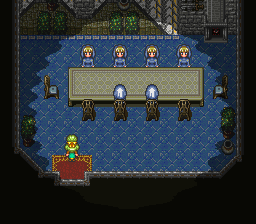 ロマンシング サ・ガ3のプレイ日記11：レトロゲーム(スーファミ)_挿絵20