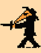 スパイvsスパイのプレイ日記1：レトロゲーム(ファミコン)_挿絵3