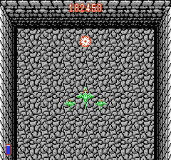 ドラゴンスピリット 新たなる伝説のプレイ日記6：レトロゲーム(ファミコン)_挿絵31