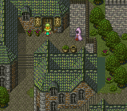 ロマンシング サ・ガ3のプレイ日記9：レトロゲーム(スーファミ)_挿絵5