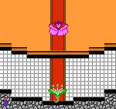 ドラゴンスピリット 新たなる伝説のプレイ日記6：レトロゲーム(ファミコン)_挿絵61