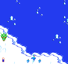ドラゴンスピリット 新たなる伝説のプレイ日記5：レトロゲーム(ファミコン)_挿絵33