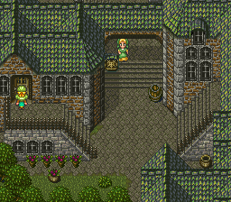 ロマンシング サ・ガ3のプレイ日記9：レトロゲーム(スーファミ)_挿絵10