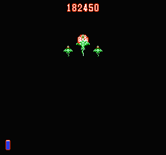 ドラゴンスピリット 新たなる伝説のプレイ日記6：レトロゲーム(ファミコン)_挿絵32