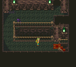 ロマンシング サ・ガ3のプレイ日記6：レトロゲーム(スーファミ)_挿絵5